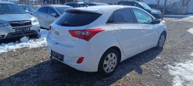 Hyundai I30 1.6GRDI 110k.c EVRO 6B, снимка 6