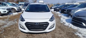 Hyundai I30 1.6GRDI 110k.c EVRO 6B 1