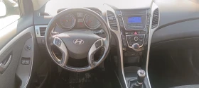 Hyundai I30 1.6GRDI 110k.c EVRO 6B | Mobile.bg    12