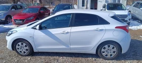 Hyundai I30 1.6GRDI 110k.c EVRO 6B | Mobile.bg    3