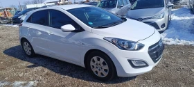 Hyundai I30 1.6GRDI 110k.c EVRO 6B | Mobile.bg    8