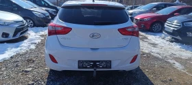 Hyundai I30 1.6GRDI 110k.c EVRO 6B | Mobile.bg    5