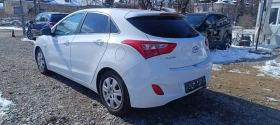 Hyundai I30 1.6GRDI 110k.c EVRO 6B | Mobile.bg    4