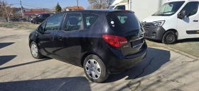 Opel Meriva 1.7CDTI, снимка 3