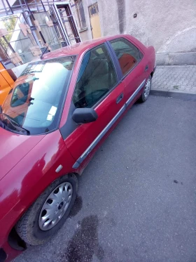 Citroen Xantia 1800, снимка 10