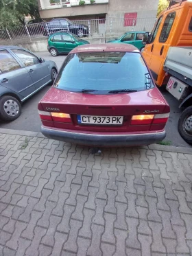 Citroen Xantia 1800, снимка 11