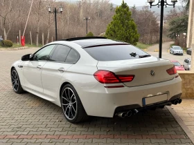 BMW 640 d* Gran Coupe* -* Head Up* *  | Mobile.bg    5