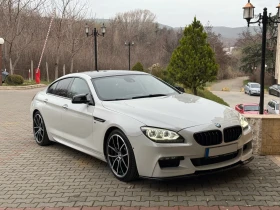 BMW 640 d* Gran Coupe* -* Head Up* *  | Mobile.bg    4