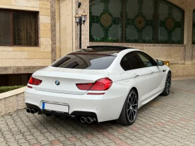 BMW 640 d* Gran Coupe* -* Head Up* *  | Mobile.bg    3