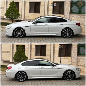 BMW 640 d* Gran Coupe* -* Head Up* *  | Mobile.bg    6