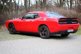 Dodge Challenger 80х.км Лизинг, снимка 6