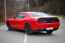 Dodge Challenger 80х.км Лизинг, снимка 4