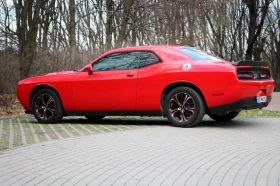 Dodge Challenger 80х.км Лизинг, снимка 5