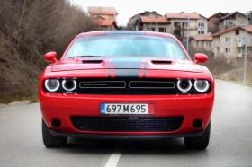 Dodge Challenger 80х.км Лизинг, снимка 1