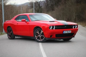 Dodge Challenger 80х.км Лизинг, снимка 3