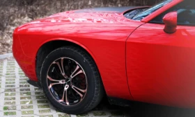 Dodge Challenger 80х.км Лизинг, снимка 7