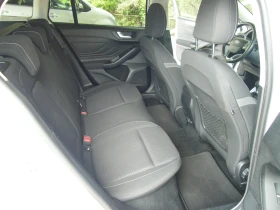 Ford Focus 1.5TDCI EURO 6D - 17890 лв. - 91880605 | Car24.bg