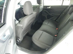Ford Focus 1.5TDCI EURO 6D - 17890 лв. - 91880605 | Car24.bg