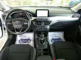 Ford Focus 1.5TDCI EURO 6D - 17890 лв. - 91880605 | Car24.bg
