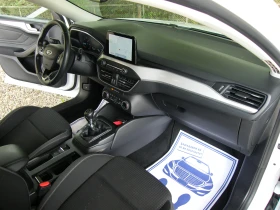 Ford Focus 1.5TDCI EURO 6D - 17890 лв. - 91880605 | Car24.bg
