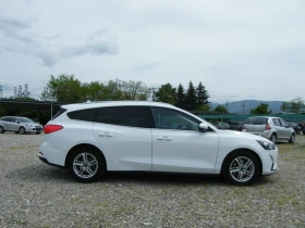 Ford Focus 1.5TDCI EURO 6D - 17890 лв. - 91880605 | Car24.bg