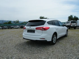 Ford Focus 1.5TDCI EURO 6D - 17890 лв. - 91880605 | Car24.bg