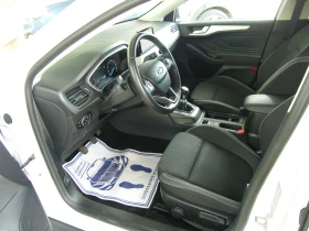 Ford Focus 1.5TDCI EURO 6D - 17890 лв. - 91880605 | Car24.bg