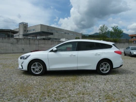 Ford Focus 1.5TDCI EURO 6D - 17890 лв. - 91880605 | Car24.bg