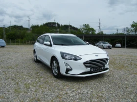 Ford Focus 1.5TDCI EURO 6D - 17890 лв. - 91880605 | Car24.bg