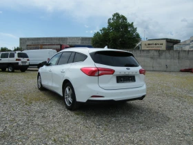 Ford Focus 1.5TDCI EURO 6D - 17890 лв. - 91880605 | Car24.bg
