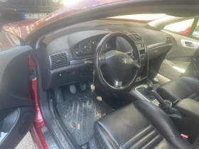 Обява за продажба на Peugeot 407 Купе ~7 300 лв. - изображение 8