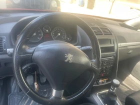 Обява за продажба на Peugeot 407 Купе ~7 300 лв. - изображение 9