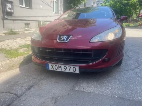 Обява за продажба на Peugeot 407 Купе ~7 300 лв. - изображение 5