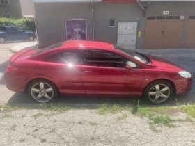 Обява за продажба на Peugeot 407 Купе ~7 300 лв. - изображение 2