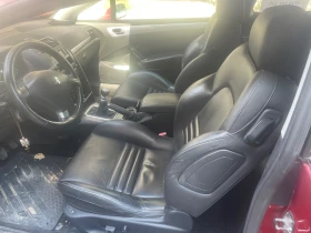 Обява за продажба на Peugeot 407 Купе ~7 300 лв. - изображение 7