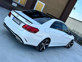     Mercedes-Benz E 350 BlueTec 9G AMG