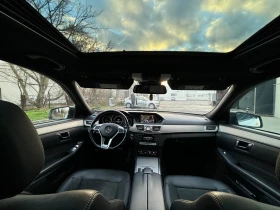Mercedes-Benz E 350 BlueTec 9G AMG | Mobile.bg    9