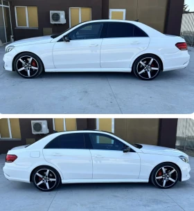 Mercedes-Benz E 350 BlueTec 9G AMG | Mobile.bg    7