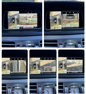 Mercedes-Benz E 350 BlueTec 9G AMG | Mobile.bg    14
