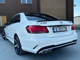 Mercedes-Benz E 350 BlueTec 9G AMG | Mobile.bg    5