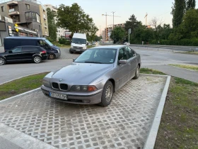 BMW 520 | Mobile.bg    1