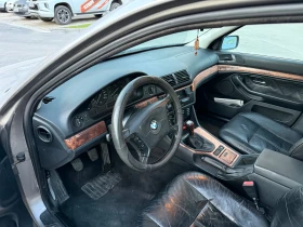 BMW 520 | Mobile.bg    2