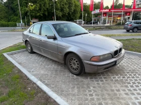 BMW 520 | Mobile.bg    4