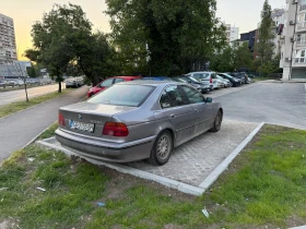 BMW 520 | Mobile.bg    5
