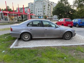 BMW 520 | Mobile.bg    6