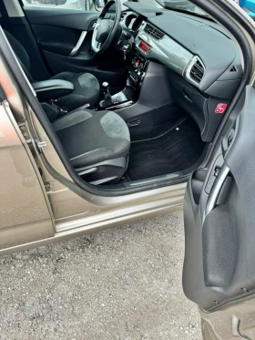Citroen C3 1.4i, EXCLUSIVE  | Mobile.bg    10