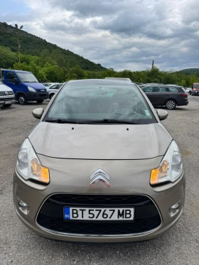 Citroen C3 1.4i, EXCLUSIVE  | Mobile.bg    7