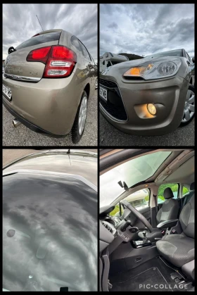 Citroen C3 1.4i, EXCLUSIVE  | Mobile.bg    16