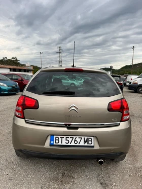 Citroen C3 1.4i, EXCLUSIVE  | Mobile.bg    3