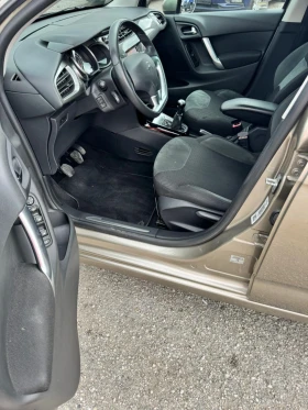 Citroen C3 1.4i, EXCLUSIVE  | Mobile.bg    9